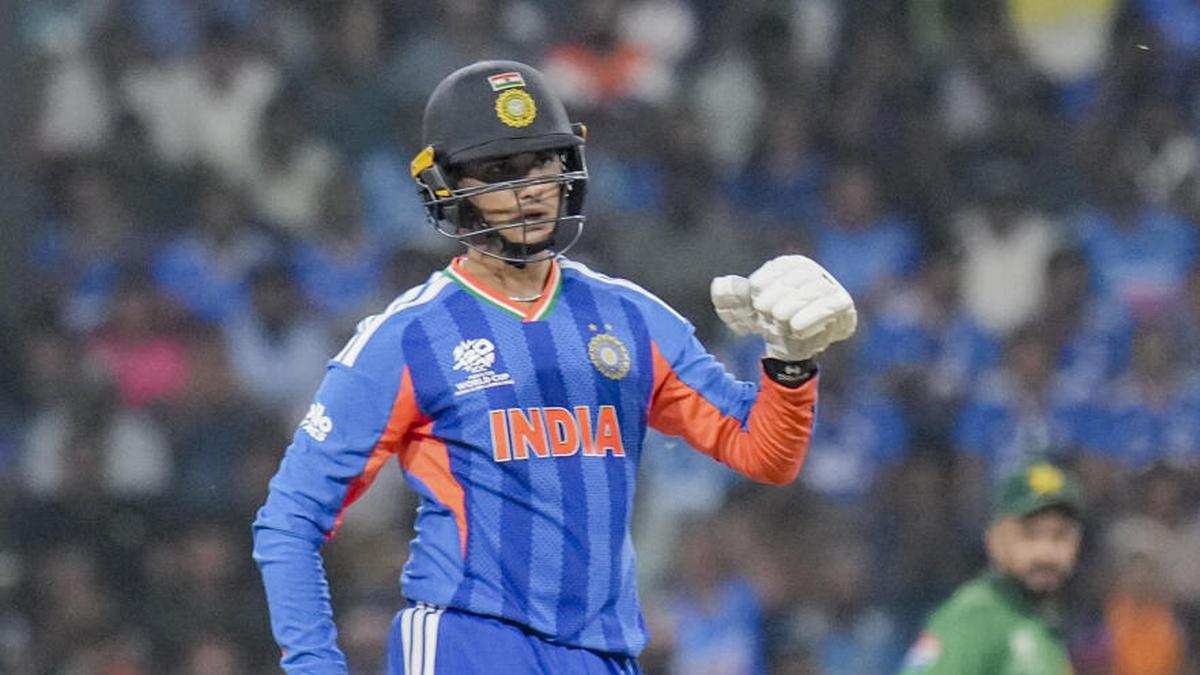 IND vs NED, T20 World Cup 2026: Abhishek Sharma falls for third consecutive duck